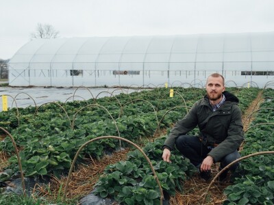 Marko Karan: Uvijek je lokalno ukusnije od onog što se uvozi Marko Karan: Uvijek je lokalno ukusnije od onog što se uvozi