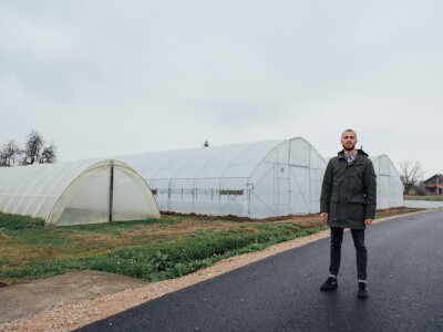 Marko Karan: Uvijek je lokalno ukusnije od onog što se uvozi Marko Karan: Uvijek je lokalno ukusnije od onog što se uvozi