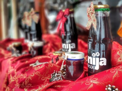 Marko Laco: Od aronije proizvodimo samo sok, ali imamo puno planova