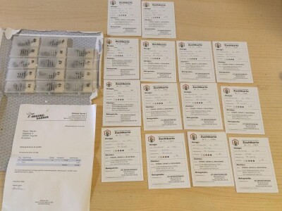 Marko Mašić Oplodna stanica