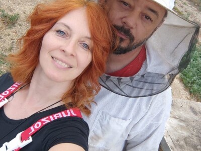 Marko Mašić Oplodna stanica