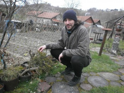 Marko Mihaljinec Marko Mihaljinec