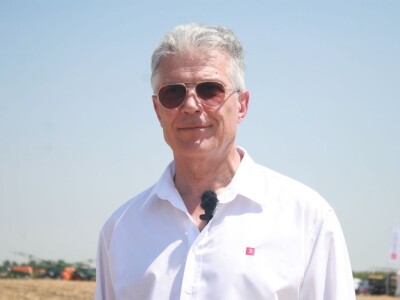 Marko Stojanović, direktor Inter Agrara