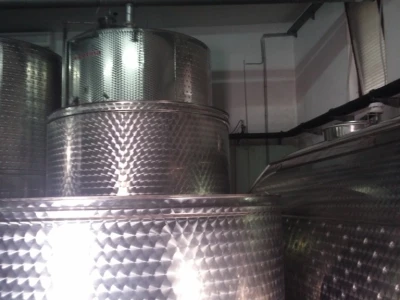 Inox posuđe