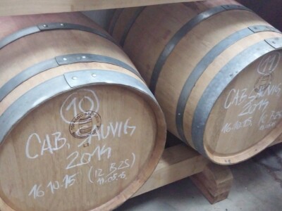 Kvalitetna vina moraju odležati