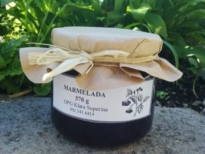 marmelada