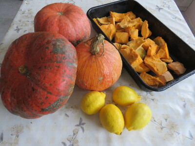 Marmelada- slatka zimnica