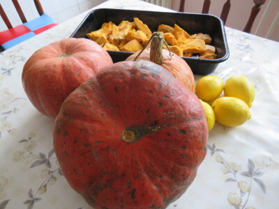 Marmelada- slatka zimnica