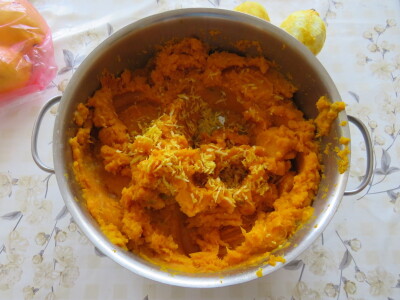 Marmelada- slatka zimnica