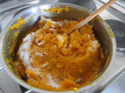 Marmelada- slatka zimnica