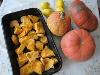 Marmelada- slatka zimnica