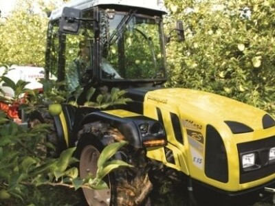 Traktor Pasquali MARS