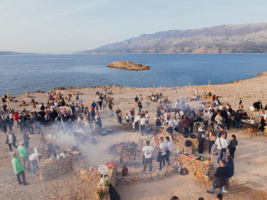 Plaža Jadra