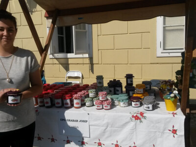 OPG Josip Grabar OPG Josip Grabar