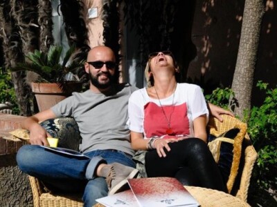 Uvijek nasmijani novinari Greeaccord-a