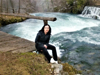 Martina Vukoja