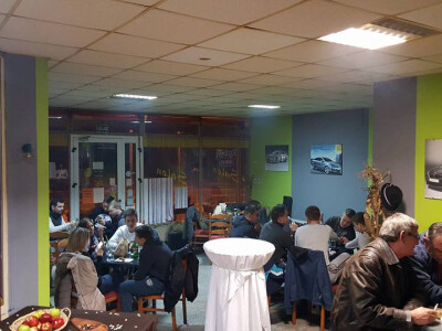 I ovoga Martinja bilo je veselo