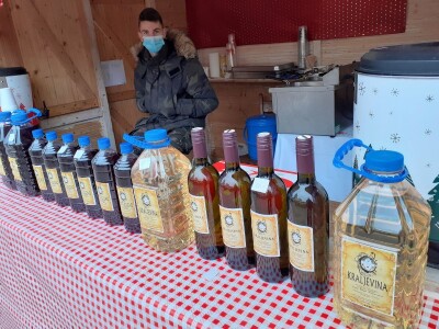 Martinje u Zagrebu Martinje u Zagrebu