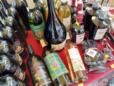 Martinje u Zagrebu