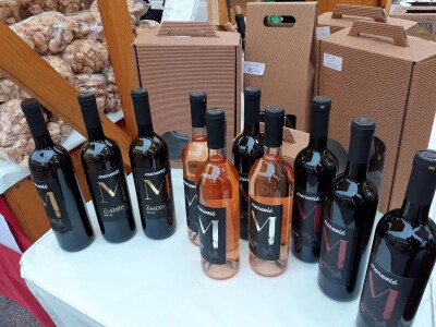 Martinje u Zagrebu Martinje u Zagrebu