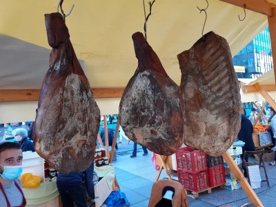 Martinje u Zagrebu