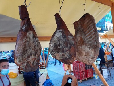 Martinje u Zagrebu Martinje u Zagrebu