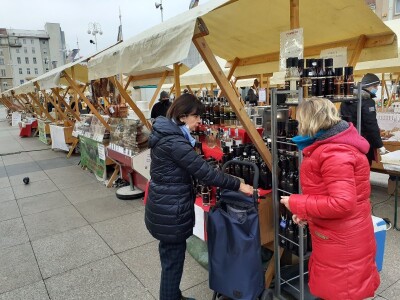 Martinje u Zagrebu Martinje u Zagrebu