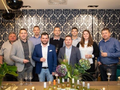 Martinje u Zagrebu Martinje u Zagrebu