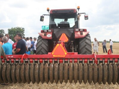 12. SPIT - smotra poljoprivredne industrije