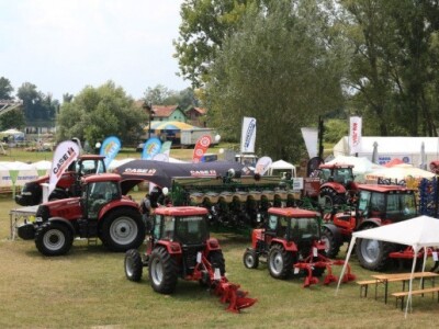 Tiski kej i Poljofest