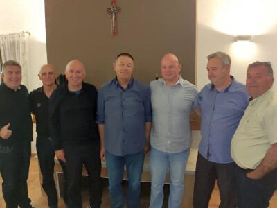 Maslinari Vulin, Lalin i Čudina častili za uspjeh u New Yorku