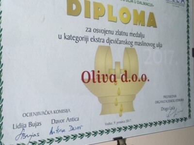 Maslinarstvo u Hercegovini