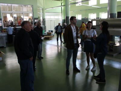 Maslinici i uljara obitelji Mikulić