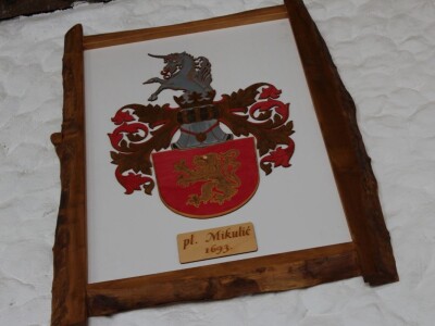 Maslinici i uljara obitelji Mikulić