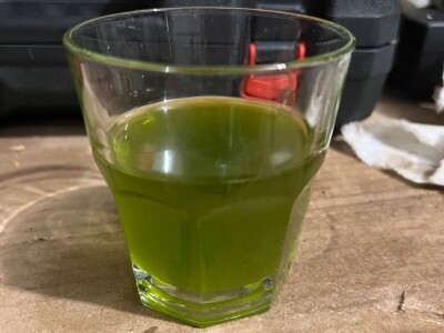 Maslinik obitelji Malić Maslinik obitelji Malić