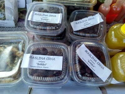 Maslinovo ulje iz Šibenika na domak ruke Novosađanima