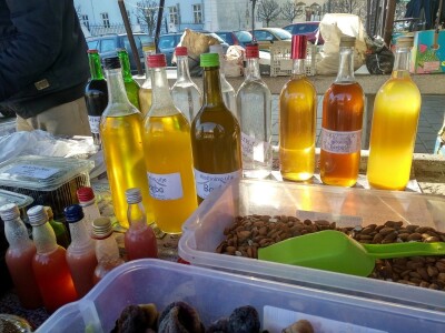 Maslinovo ulje iz Šibenika na domak ruke Novosađanima