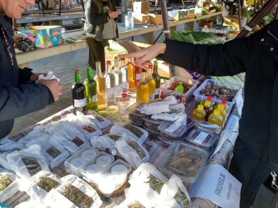 Maslinovo ulje iz Šibenika na domak ruke Novosađanima