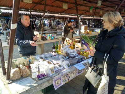 Maslinovo ulje iz Šibenika na domak ruke Novosađanima