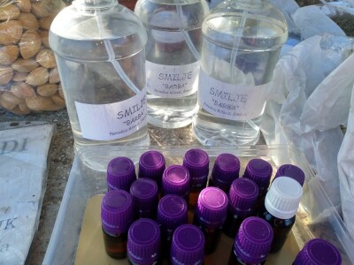 Maslinovo ulje iz Šibenika na domak ruke Novosađanima