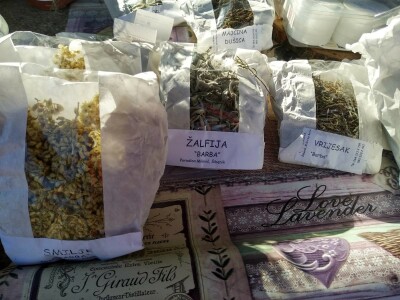 Maslinovo ulje iz Šibenika na domak ruke Novosađanima