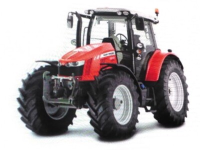 Massey Ferguson 5713 SL Massey Ferguson 5713 SL