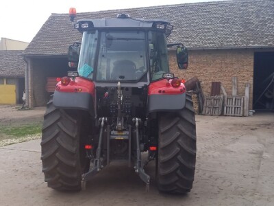 Massey Ferguson 5S.115