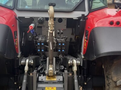 Massey Ferguson 5S.115