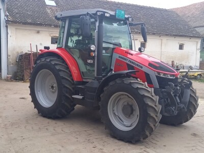 Massey Ferguson 5S.115
