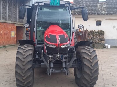 Massey Ferguson 5S.115