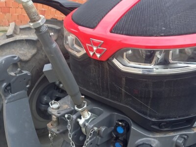 Massey Ferguson 5S.115