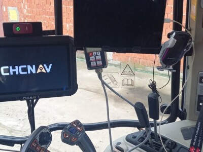 Massey Ferguson 5S.115