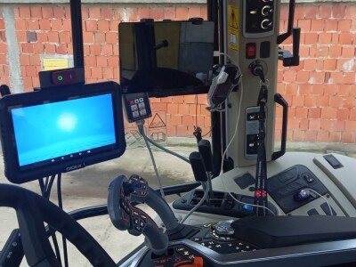 Massey Ferguson 5S.115