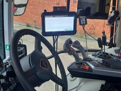 Massey Ferguson 5S.115